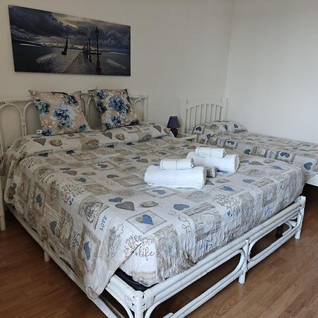 Bed and Breakfast Albero Della Musica Sassari Exteriér fotografie