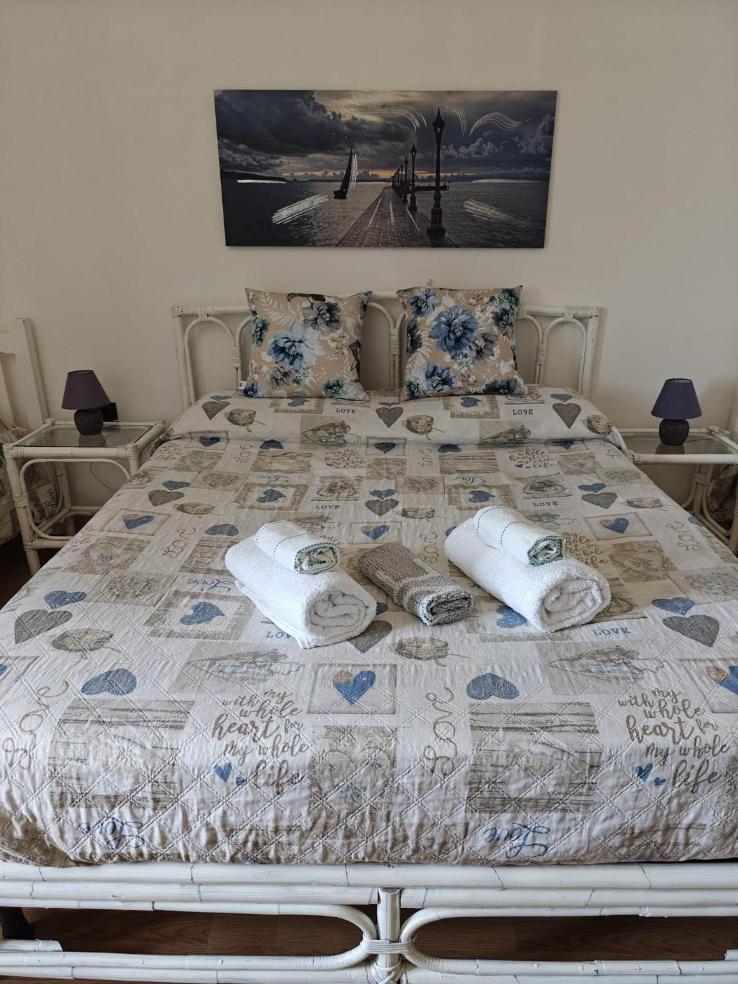 Bed and Breakfast Albero Della Musica Sassari Exteriér fotografie