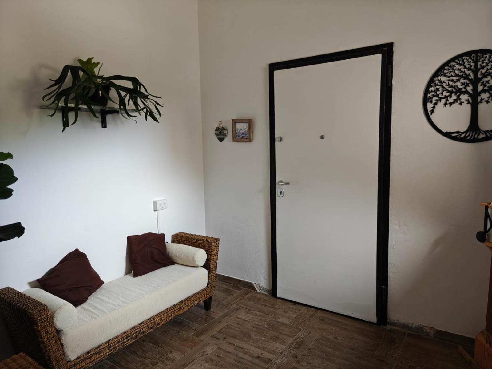 Bed and Breakfast Albero Della Musica Sassari Exteriér fotografie