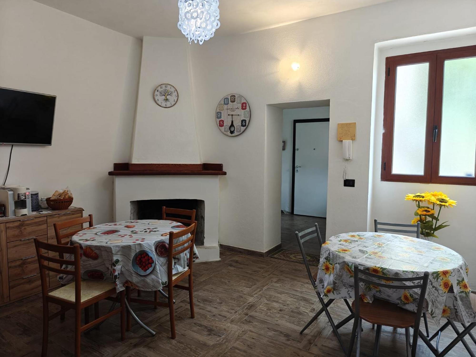 Bed and Breakfast Albero Della Musica Sassari Exteriér fotografie