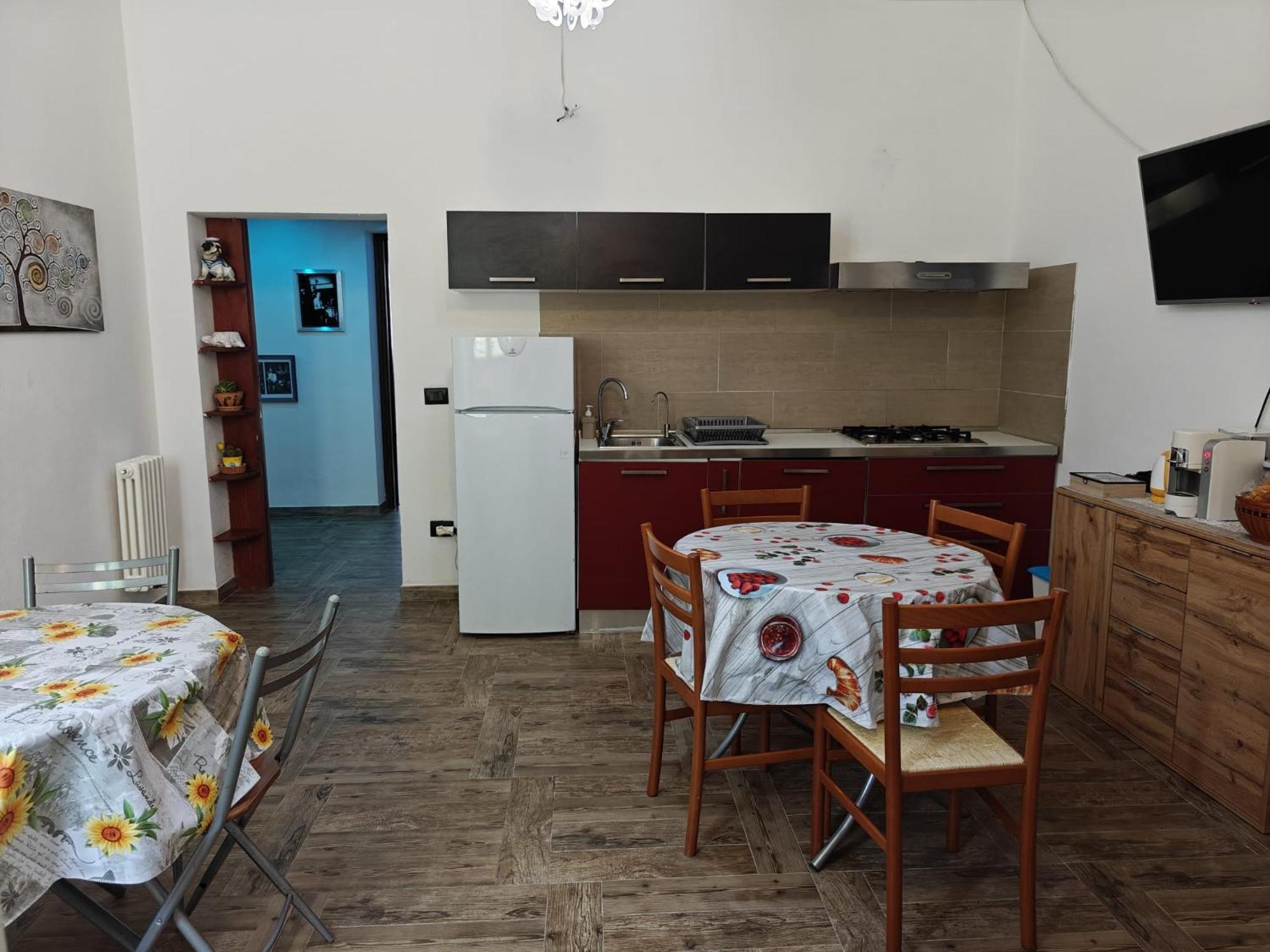 Bed and Breakfast Albero Della Musica Sassari Exteriér fotografie