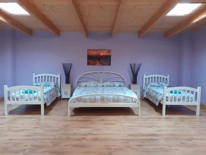 Bed and Breakfast Albero Della Musica Sassari Exteriér fotografie