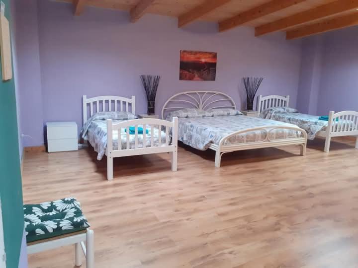 Bed and Breakfast Albero Della Musica Sassari Exteriér fotografie